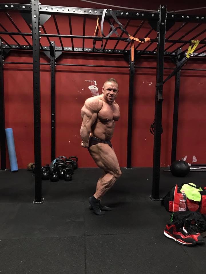 Daniel Toth