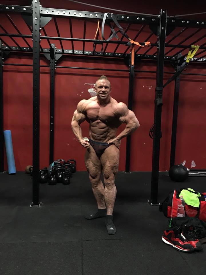 Daniel Toth