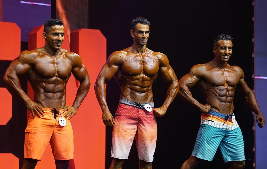 Mohammad Buqambar, Yousef Al-Sabhan, Omar Alkhalaf�