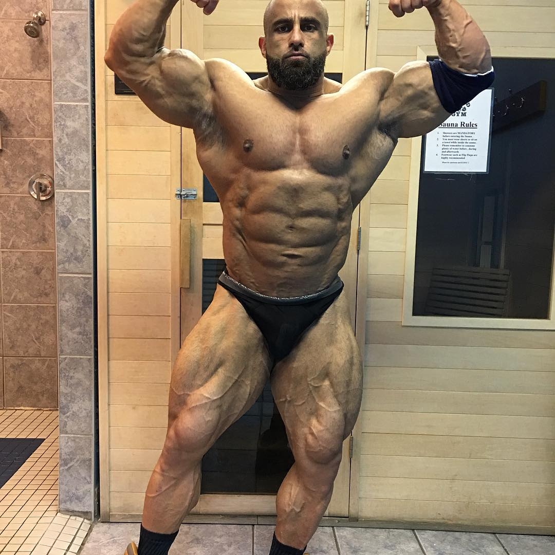 Fouad Abiad