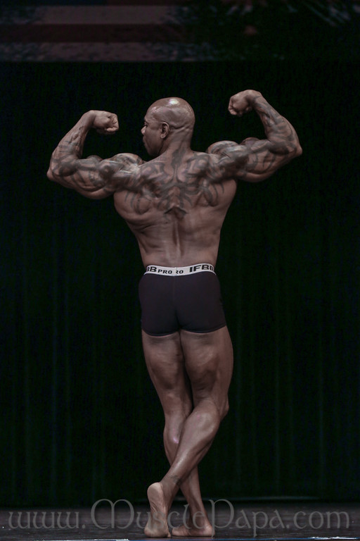 Flex Wheeler