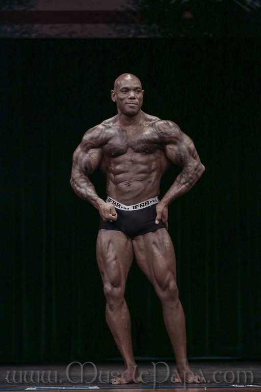Flex Wheeler