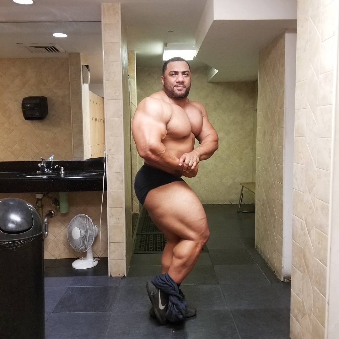 Luis Rodriguez