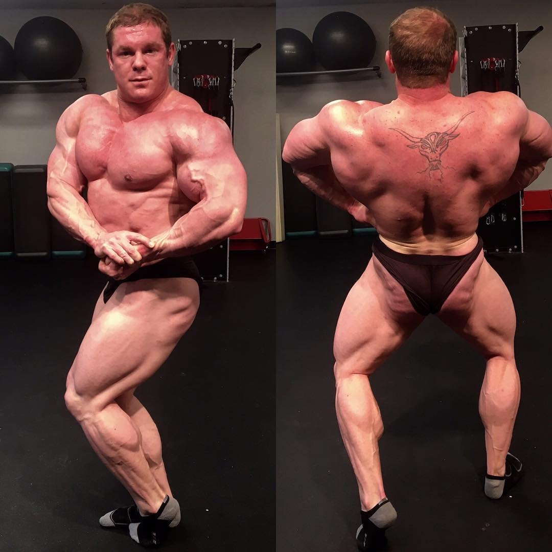 Adam Young