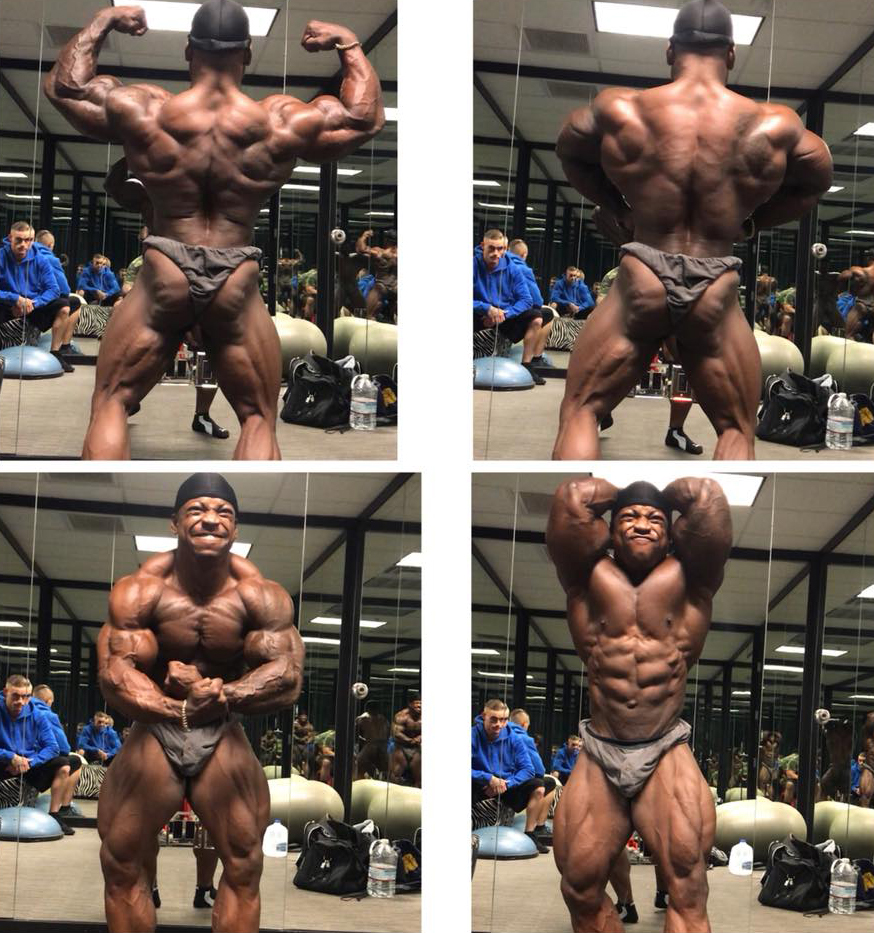 Dwayne Quamina
