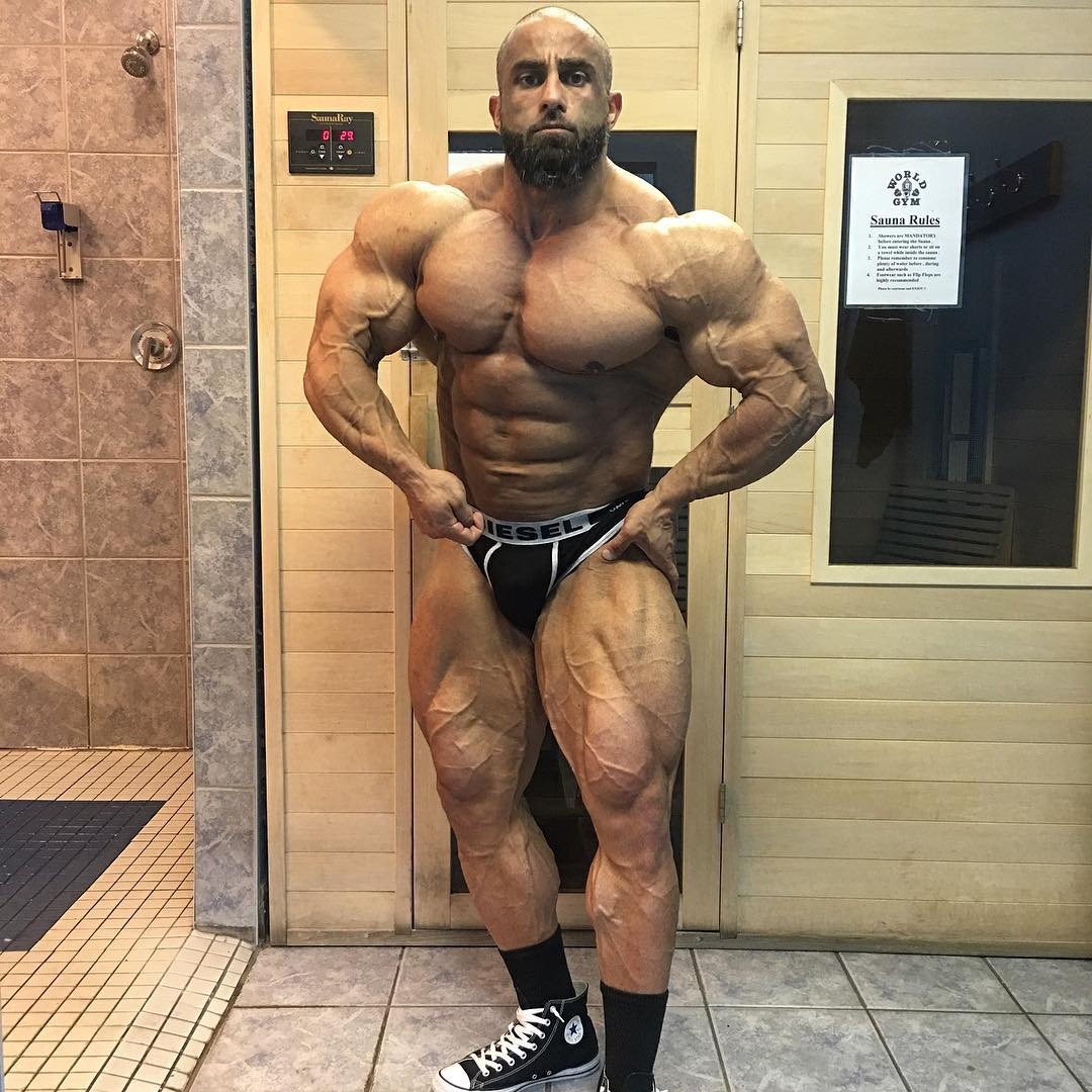 Fouad Abiad