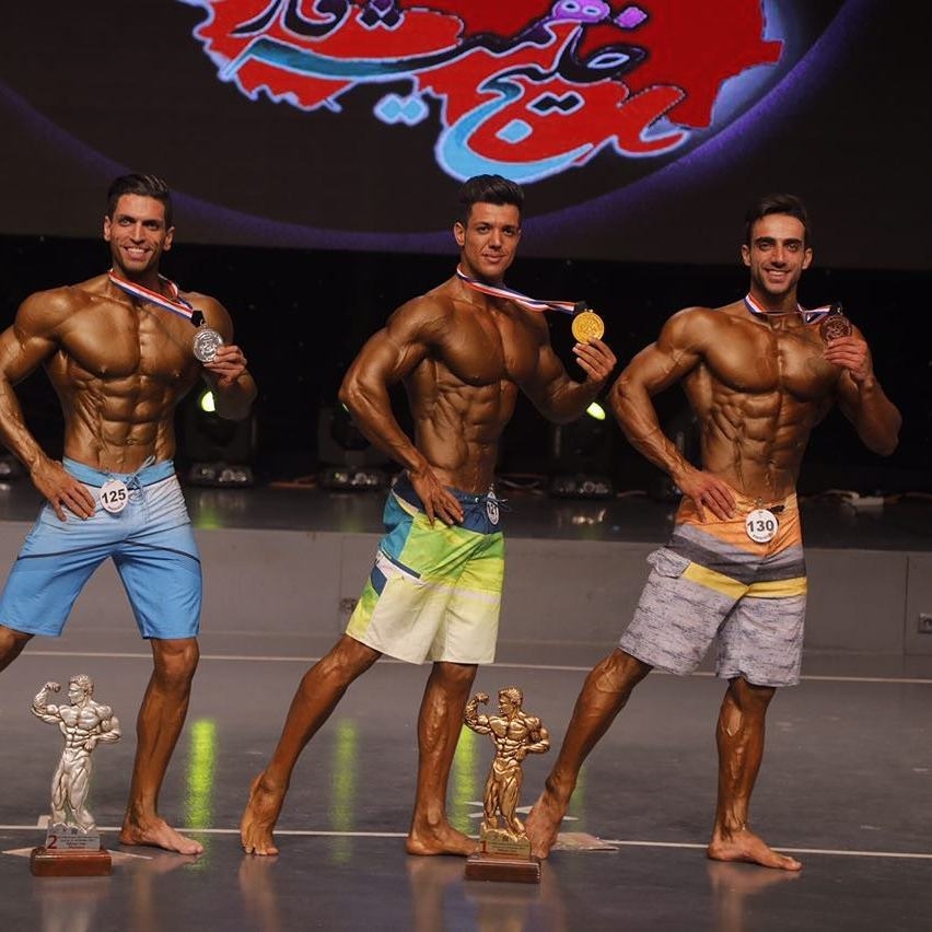 �Seyed Mohammad Hadi Haghighi, Davood Taghavi, Hamid Reza Rez Vani