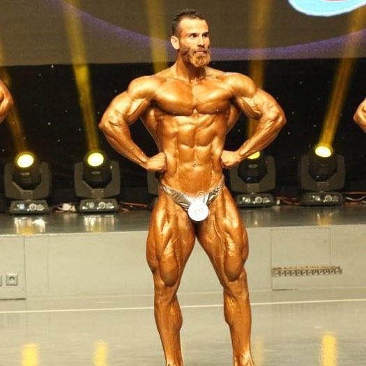 Amir Mirzadeh�