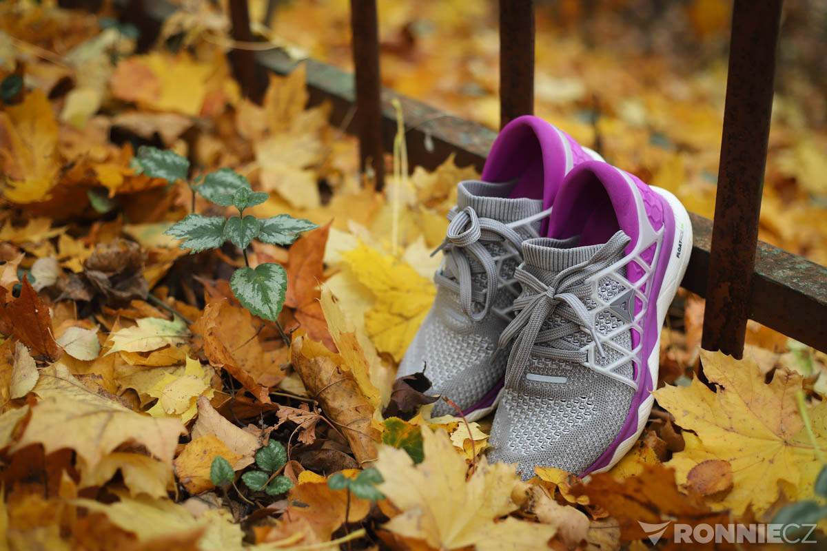 Reebok Floatride
