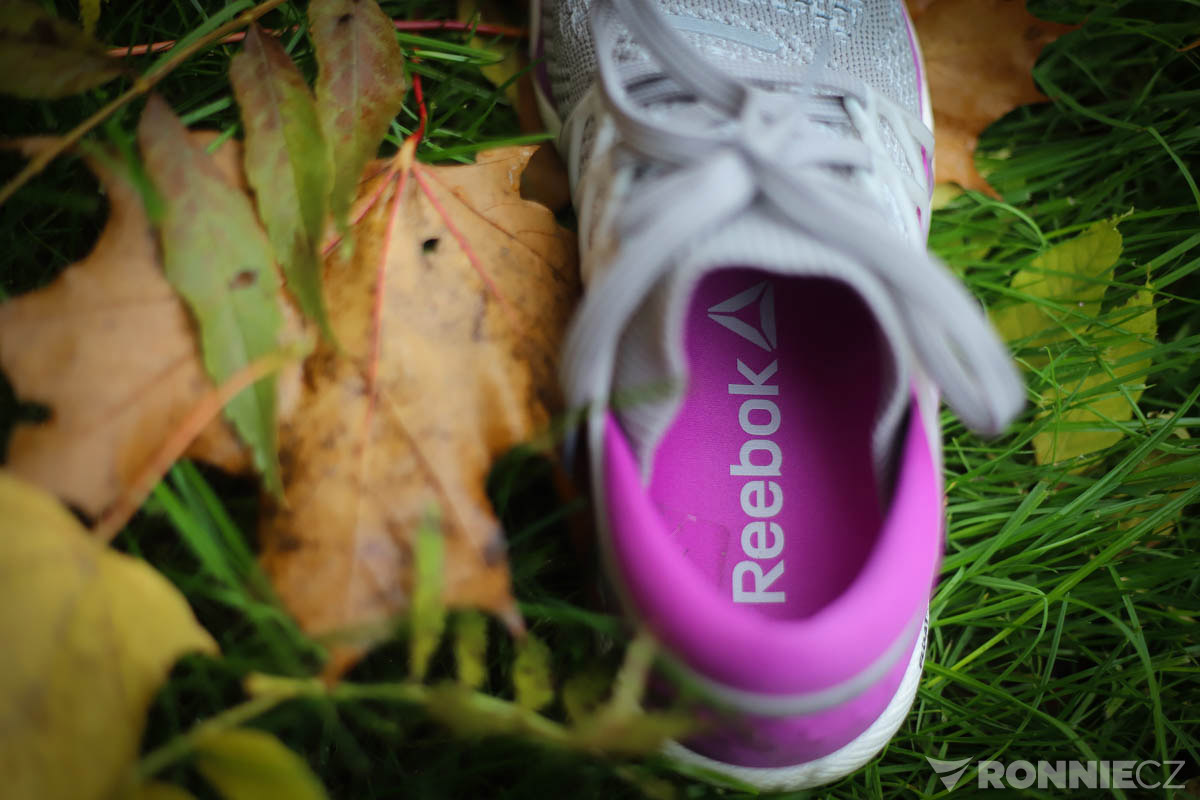 Reebok Floatride