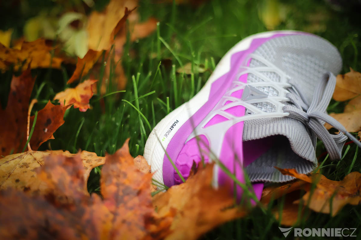 Reebok Floatride