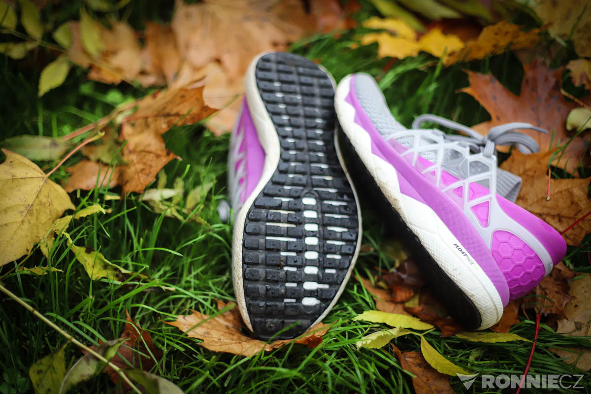 Reebok Floatride