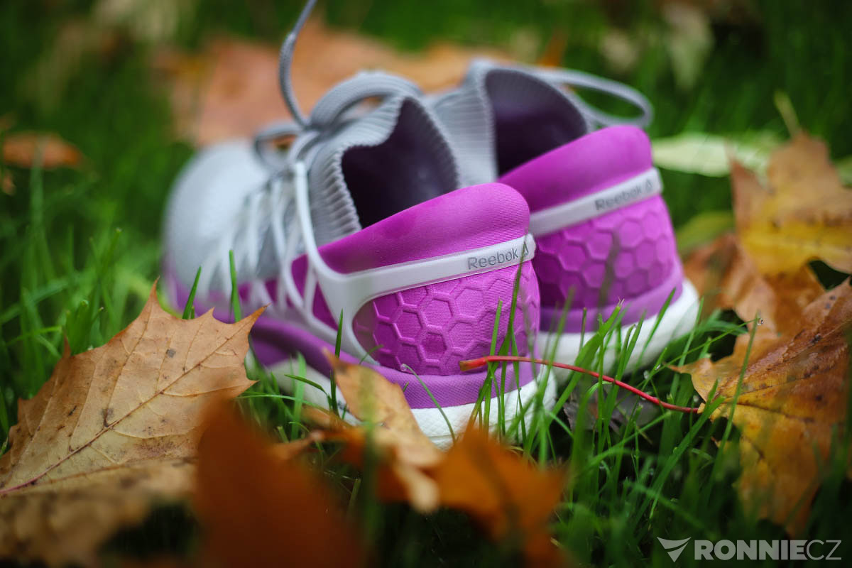 Reebok Floatride