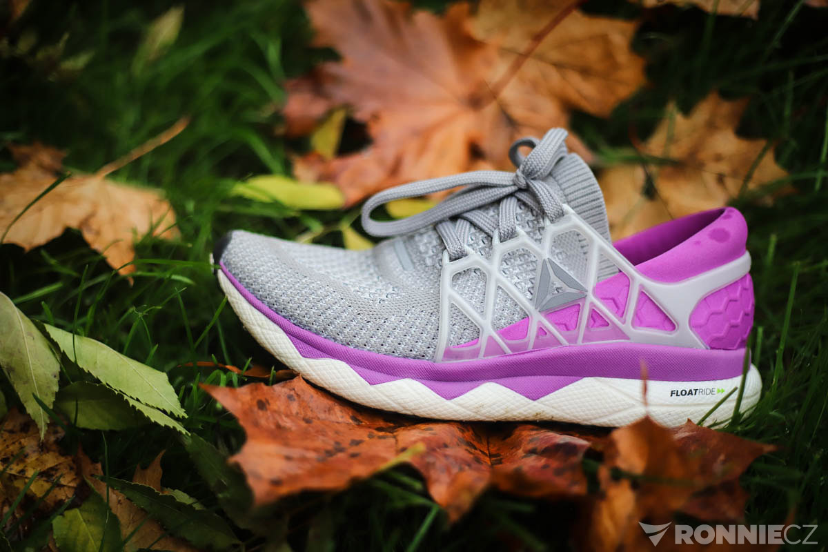 Reebok Floatride