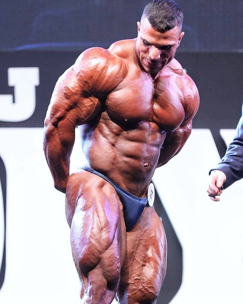 Hassan Mostafa�