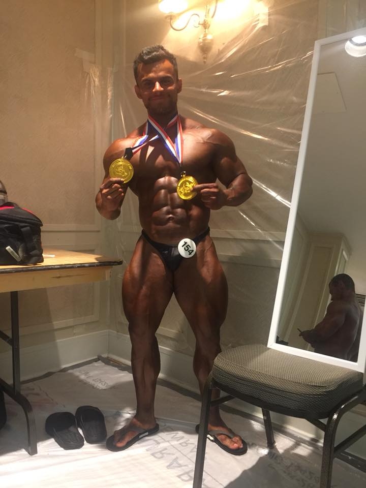 Josue Torres�