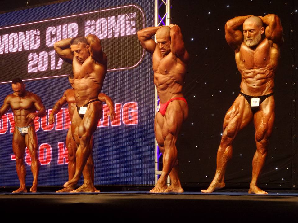 Alex Zuccaro, Martin Daj�, Barlota Nicola�