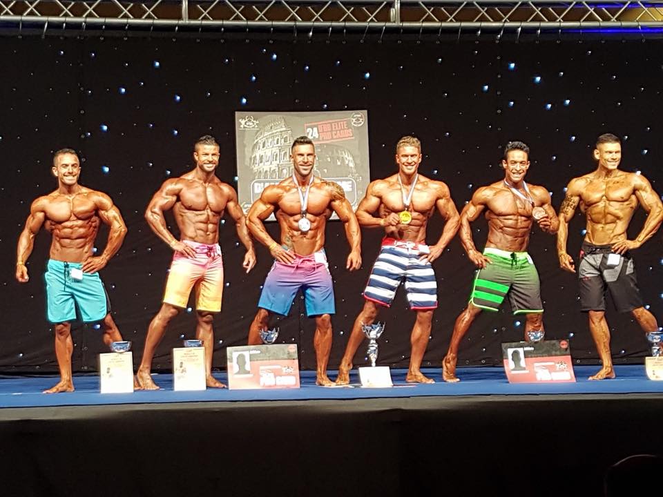 Huseyin Ugur Nalci, Maxime Vialate, Omar Pellejero, Gregory Lac, F�bio Rodrigues, Vyacheslav Arkhiereev�