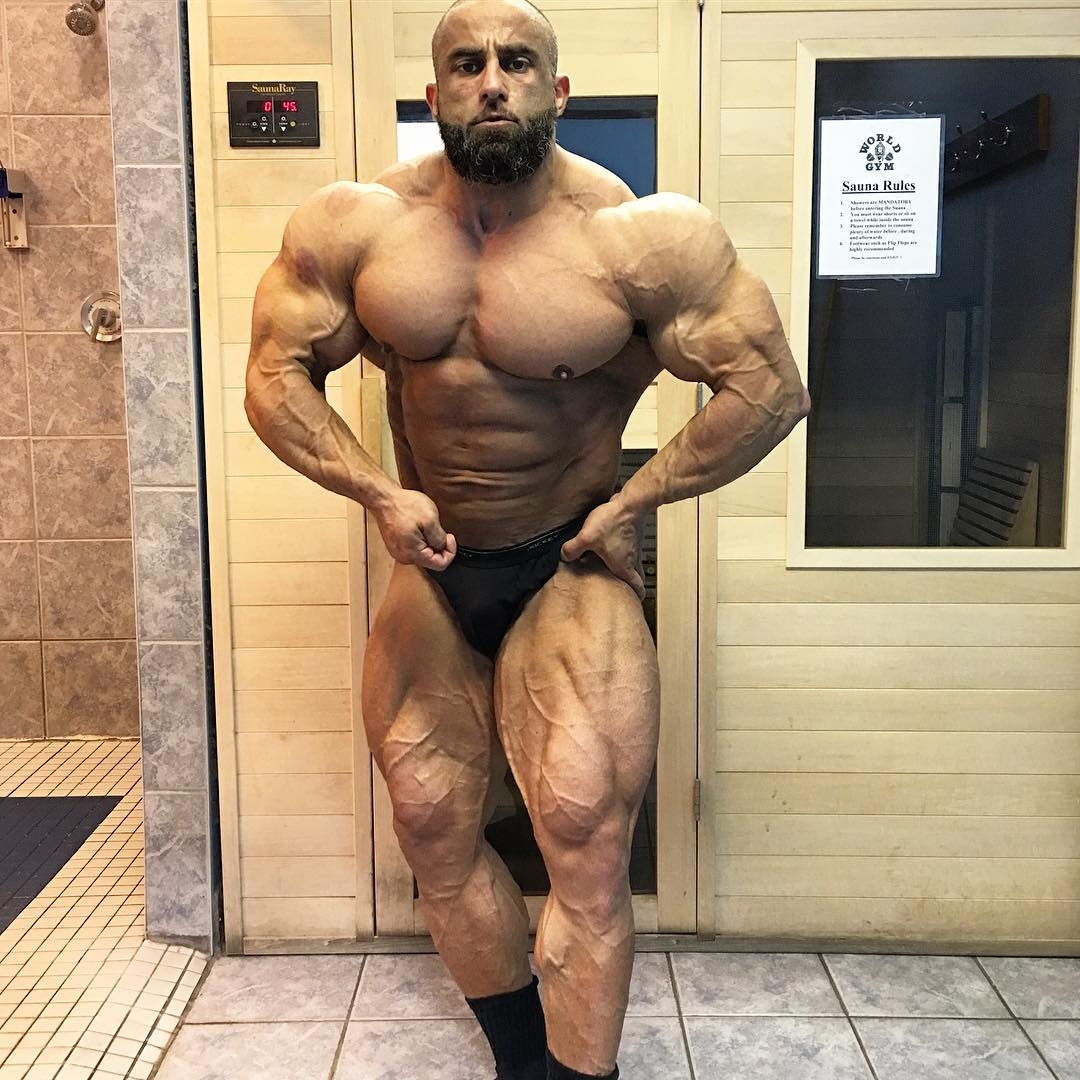 Fouad Abiad