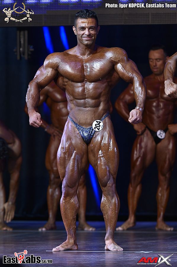 Sajad Niknampour