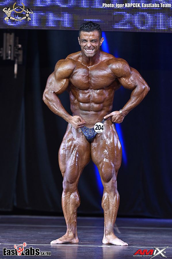 Sajad Niknampour