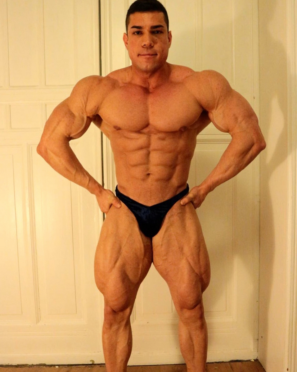Lorenzo Leeuwe