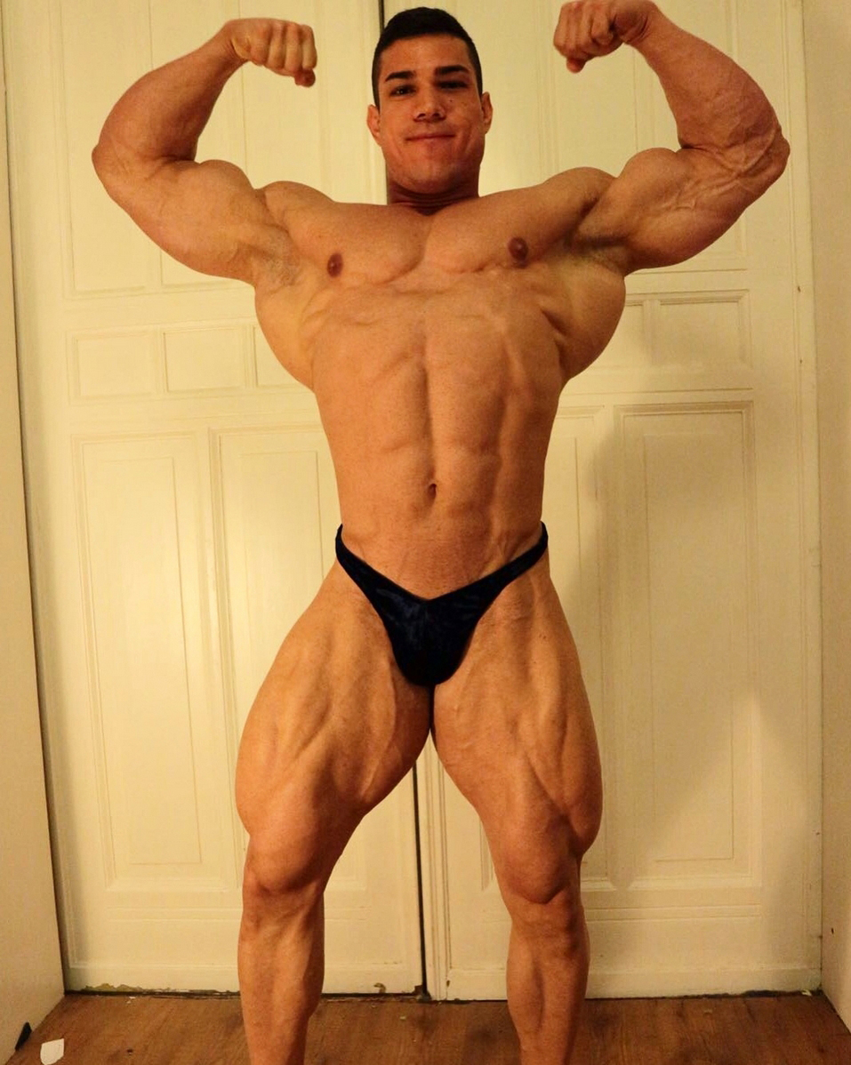 Lorenzo Leeuwe