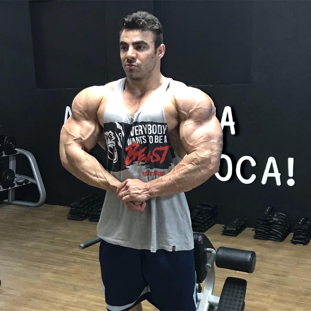 Rafael Brandao