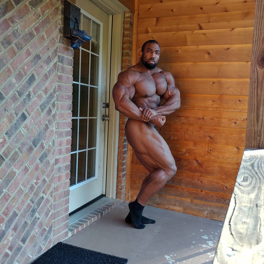 Cedric McMillan