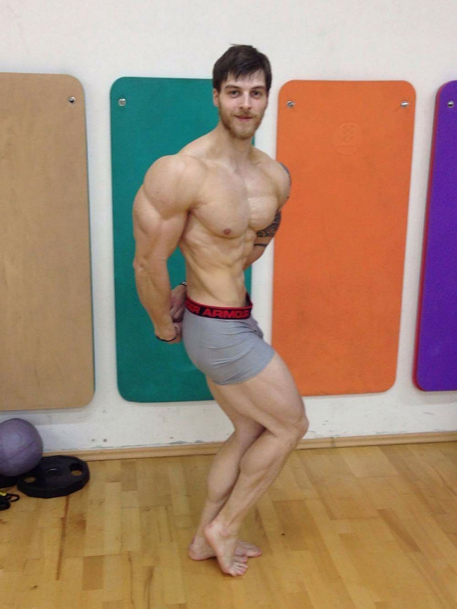 Radim Kol��