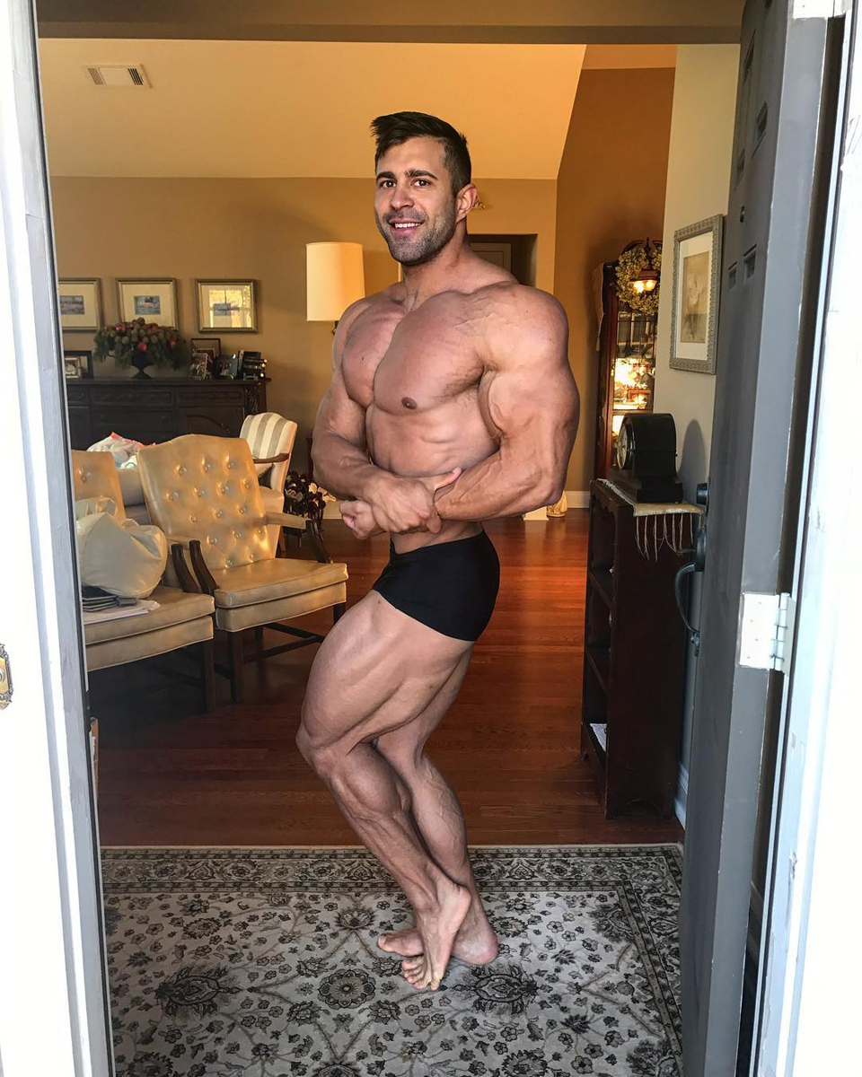 Nat Paul
