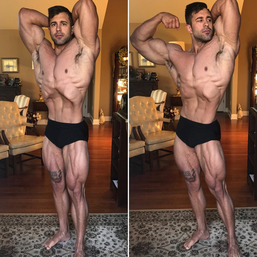 Nat Paul
