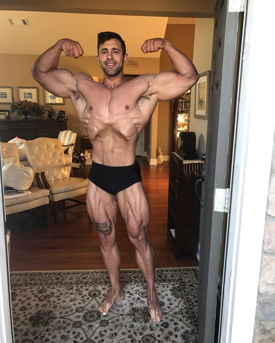 Nat Paul