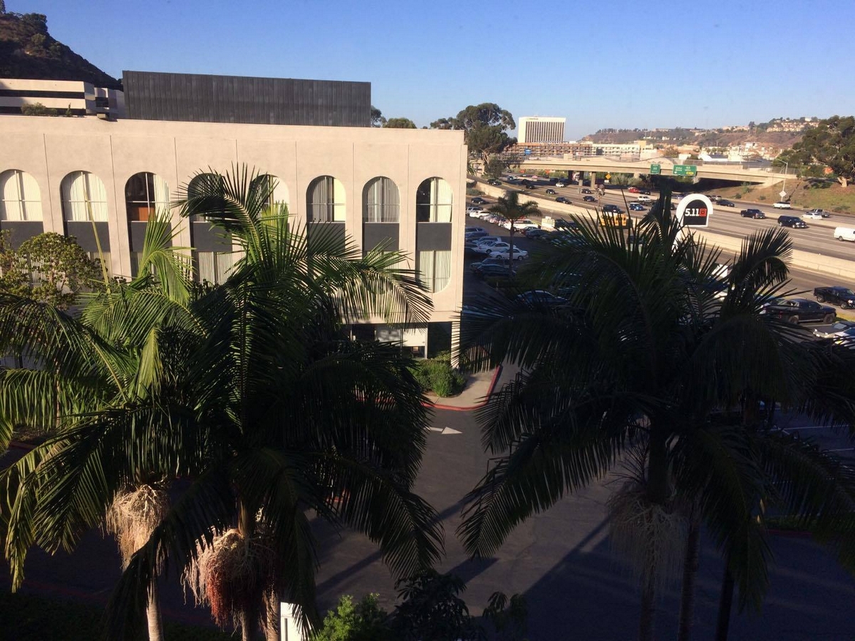 San Diego�