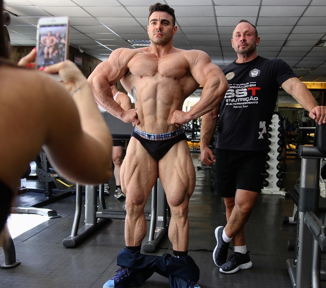Rafael Brandao