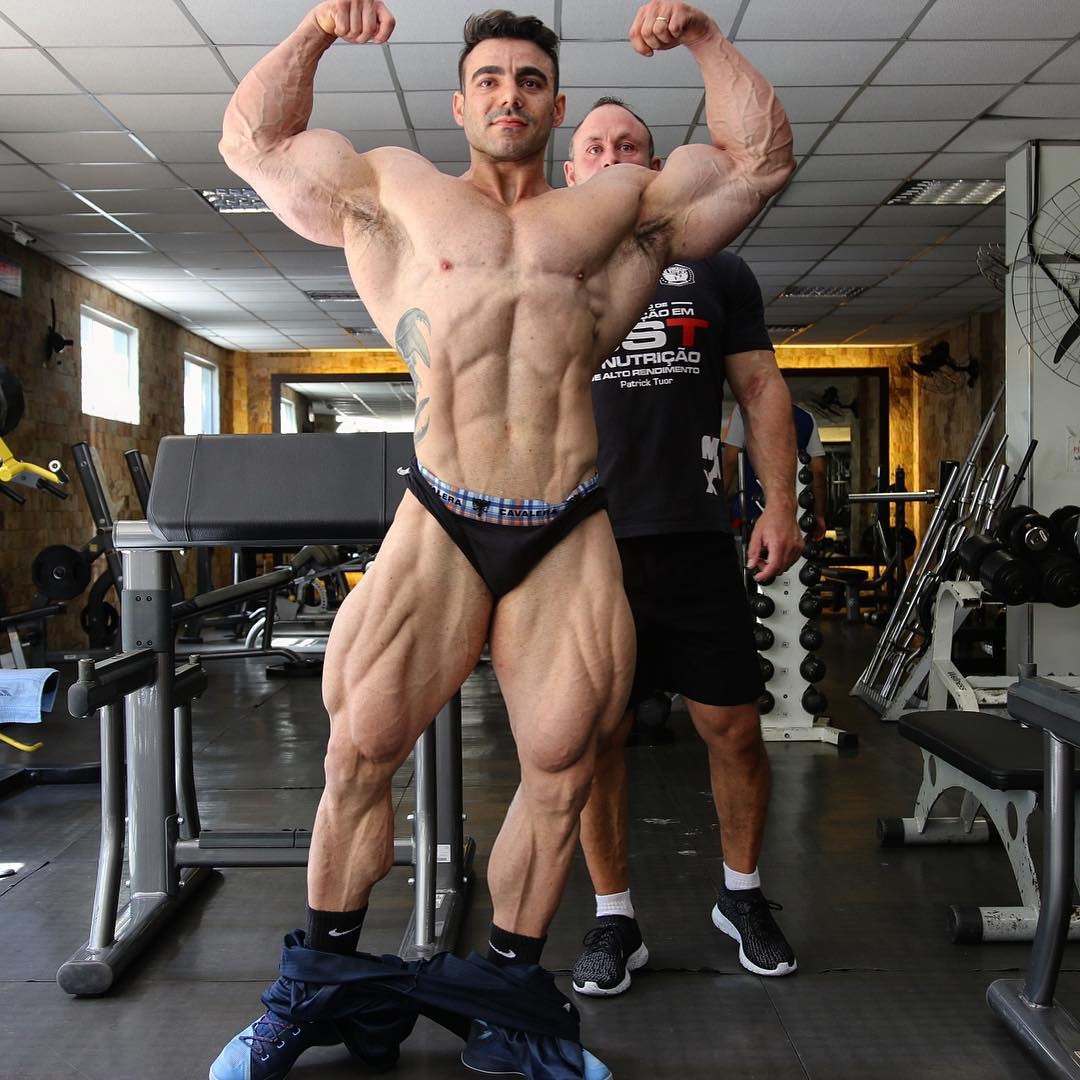Rafael Brandao