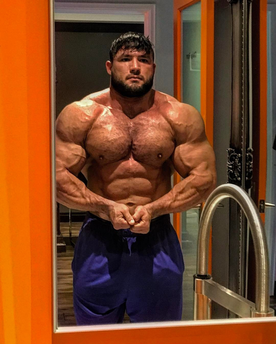 Zane Watson