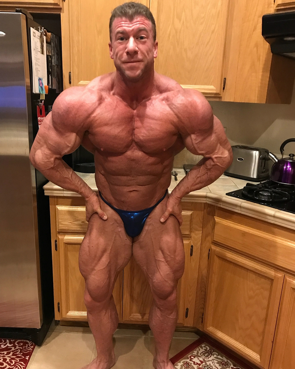 Josh Wade