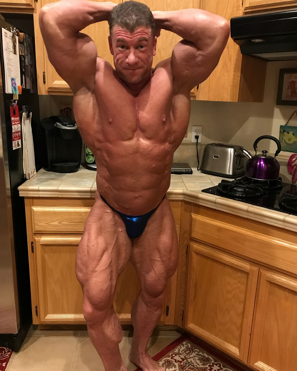 Josh Wade