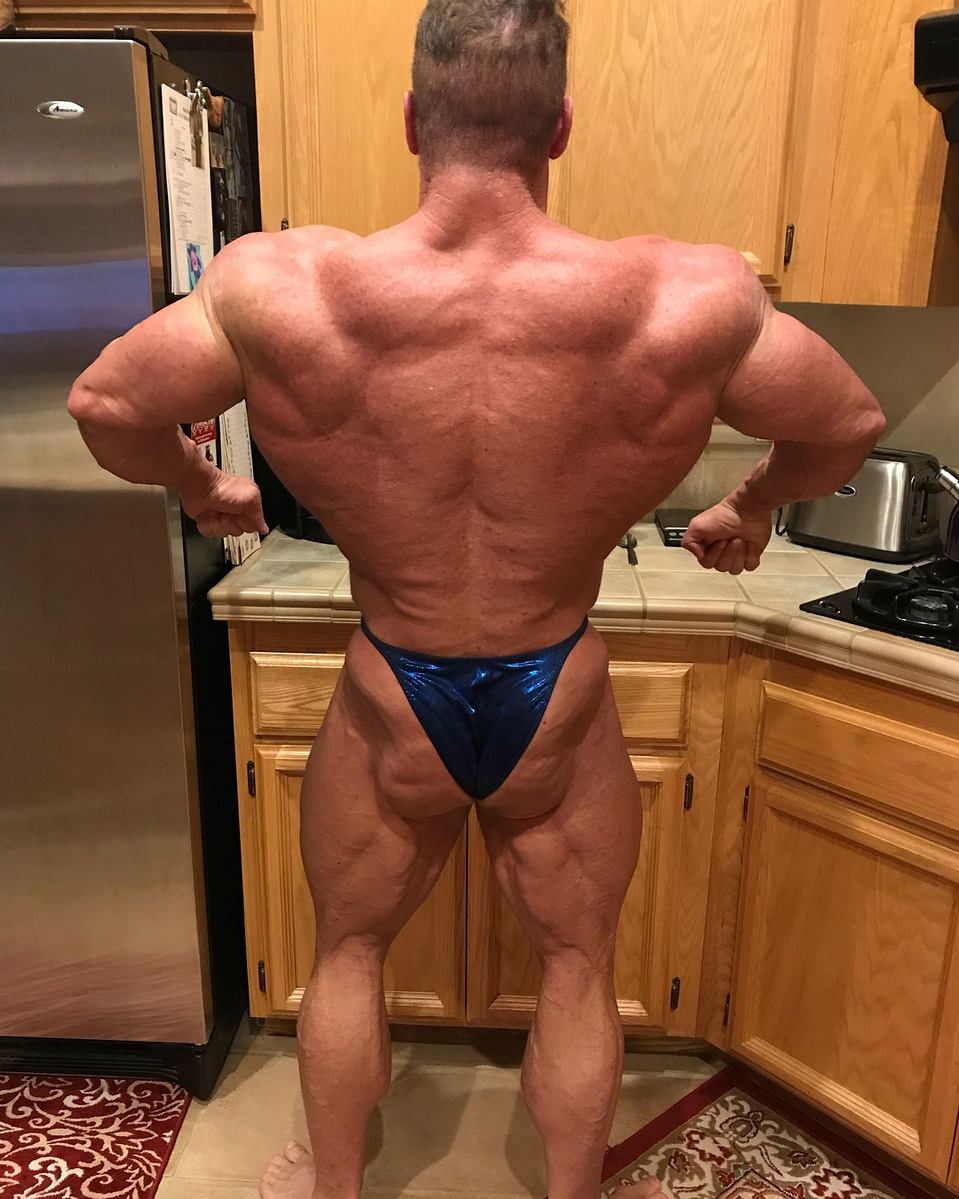 Josh Wade