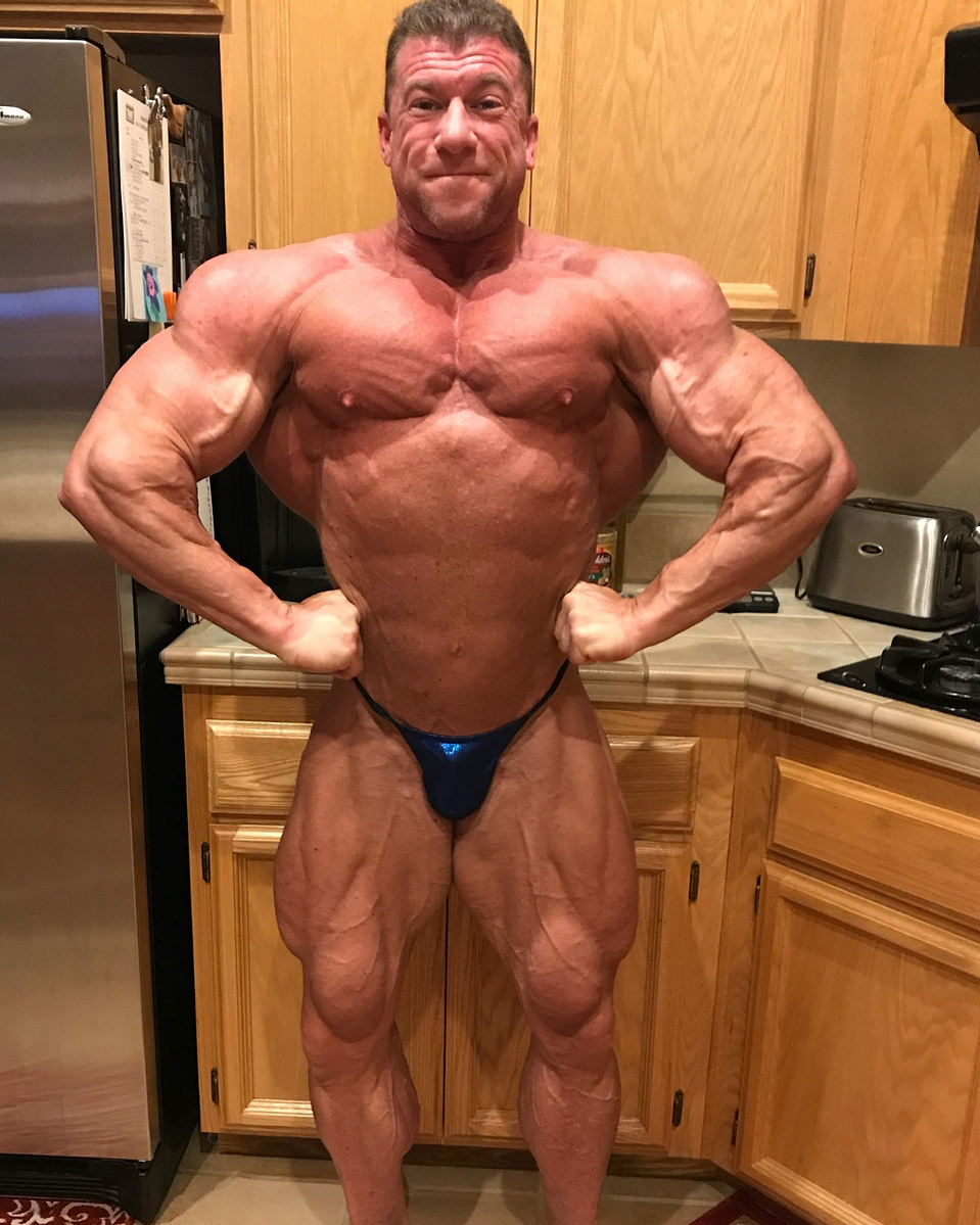 Josh Wade