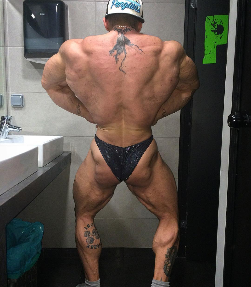 Chris Pistolas