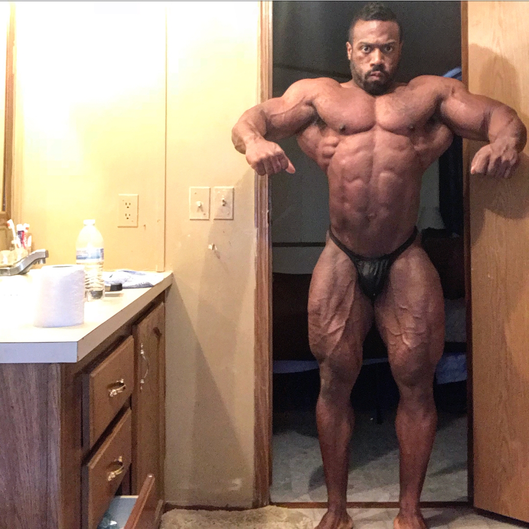 Kyle Etienne