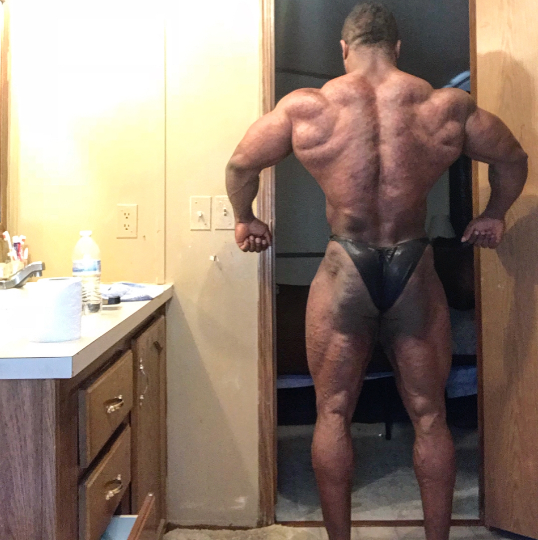 Kyle Etienne