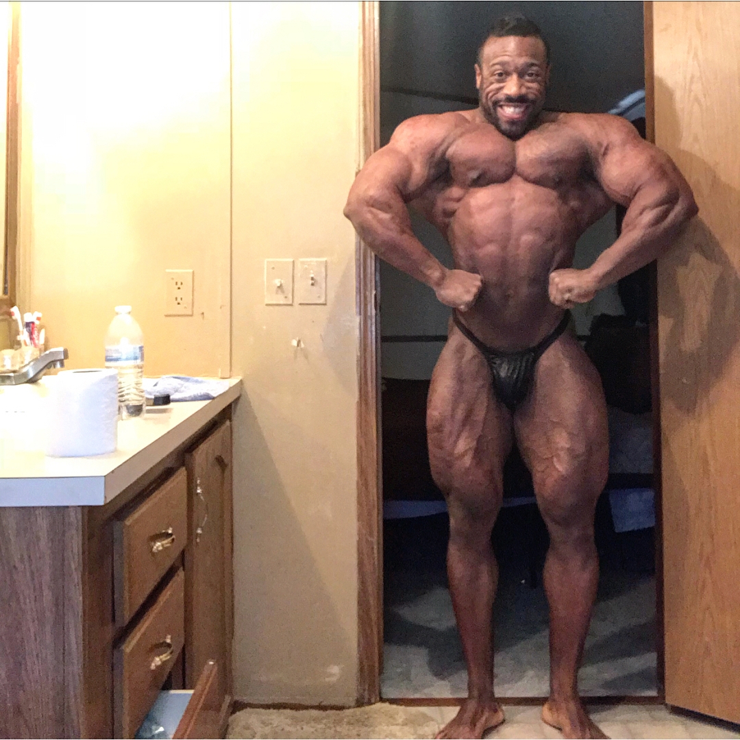 Kyle Etienne