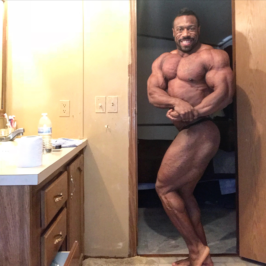 Kyle Etienne
