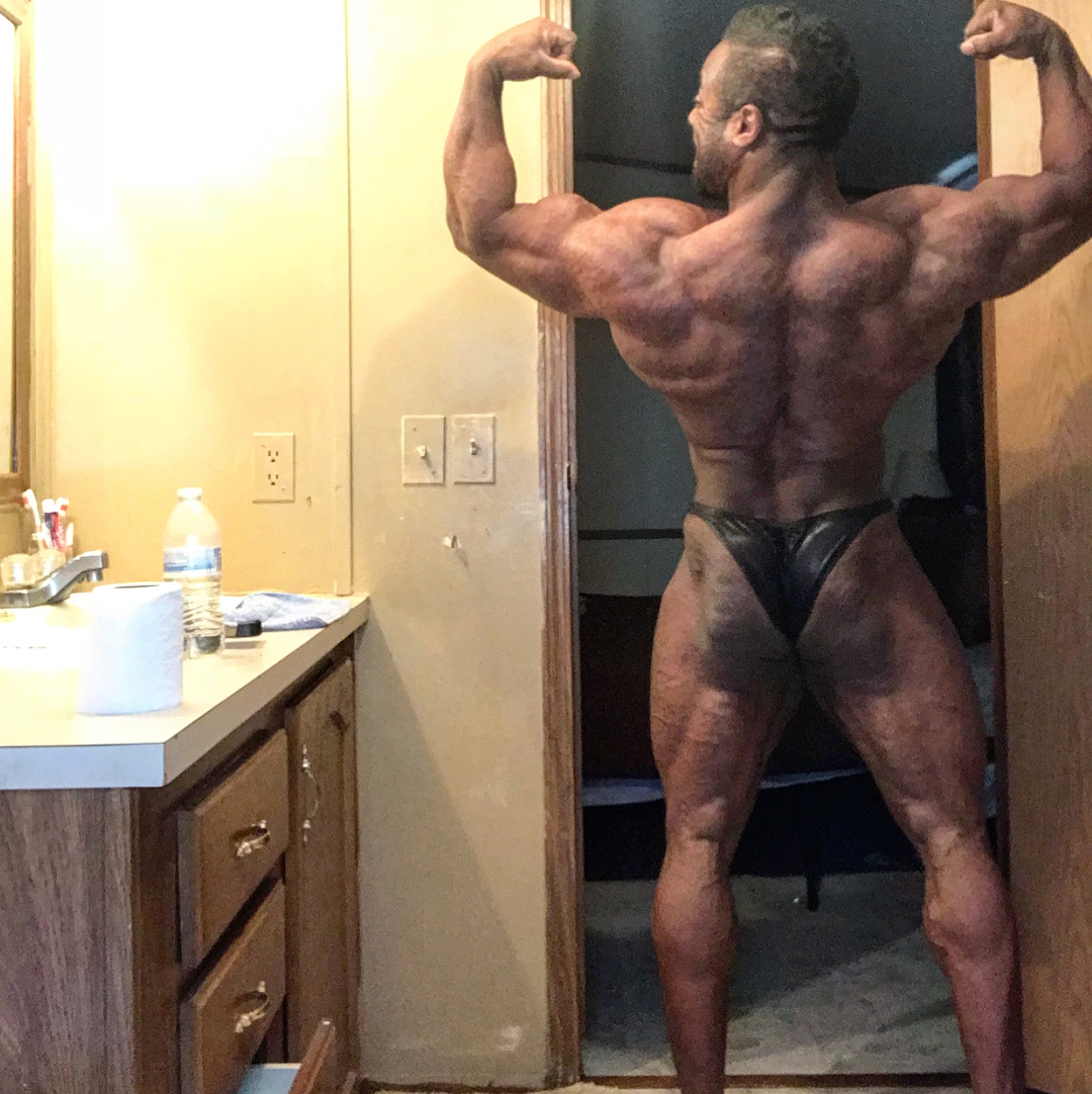 Kyle Etienne