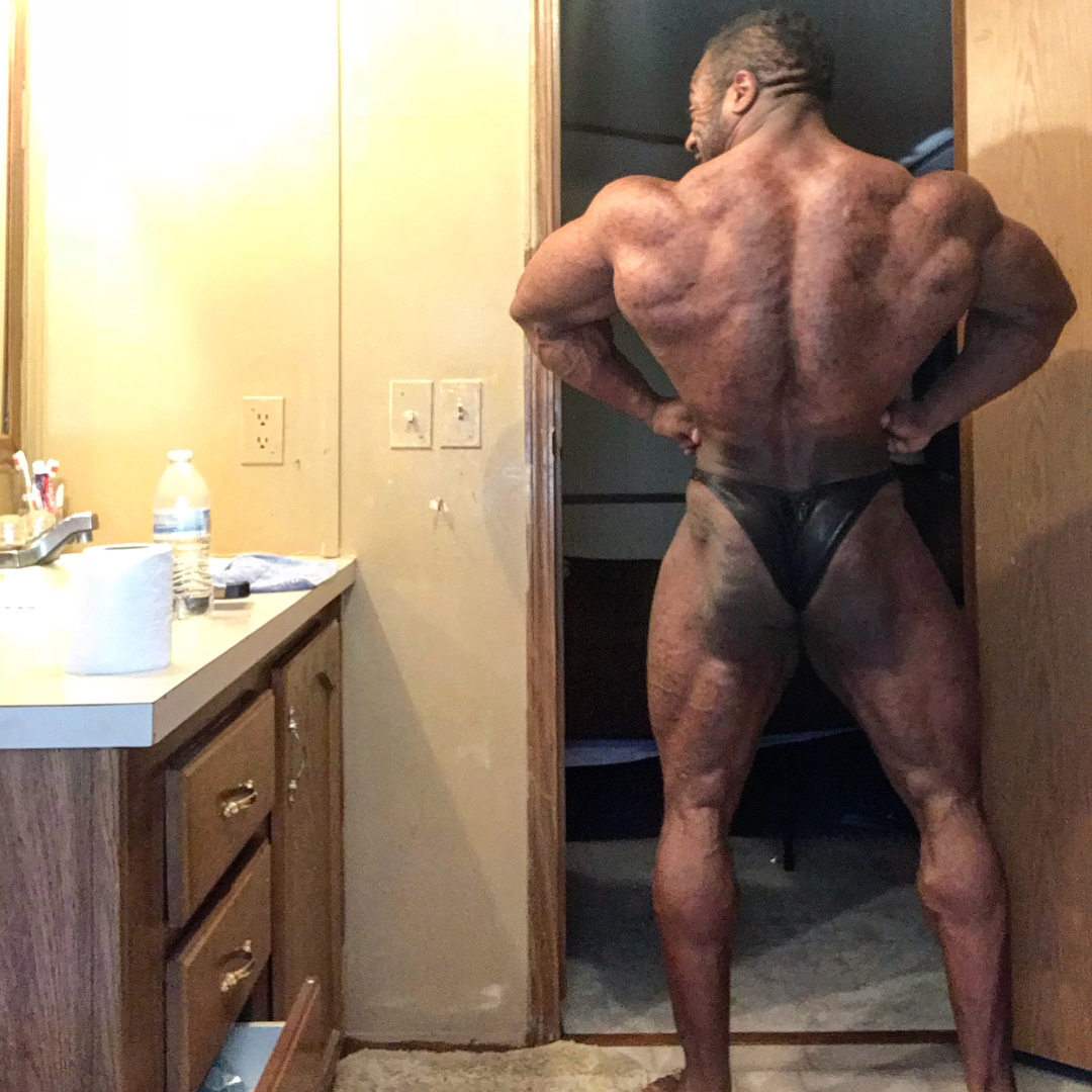 Kyle Etienne