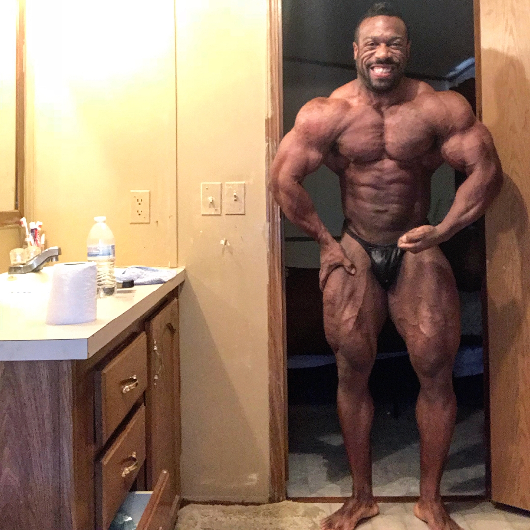 Kyle Etienne