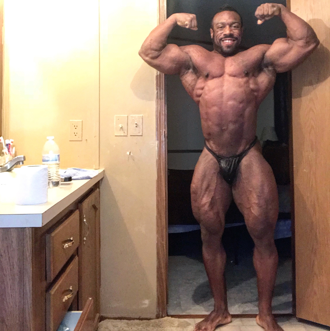 Kyle Etienne